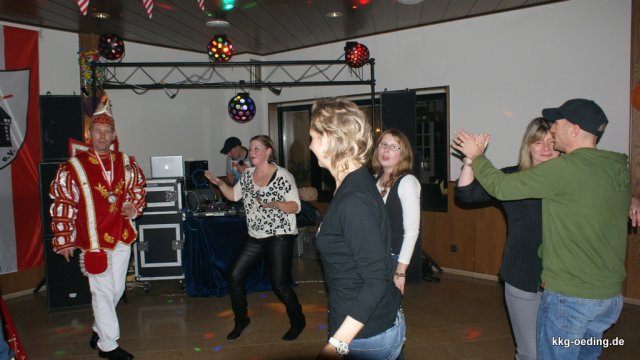 2013.11.16 KKG Prinzenproklamation